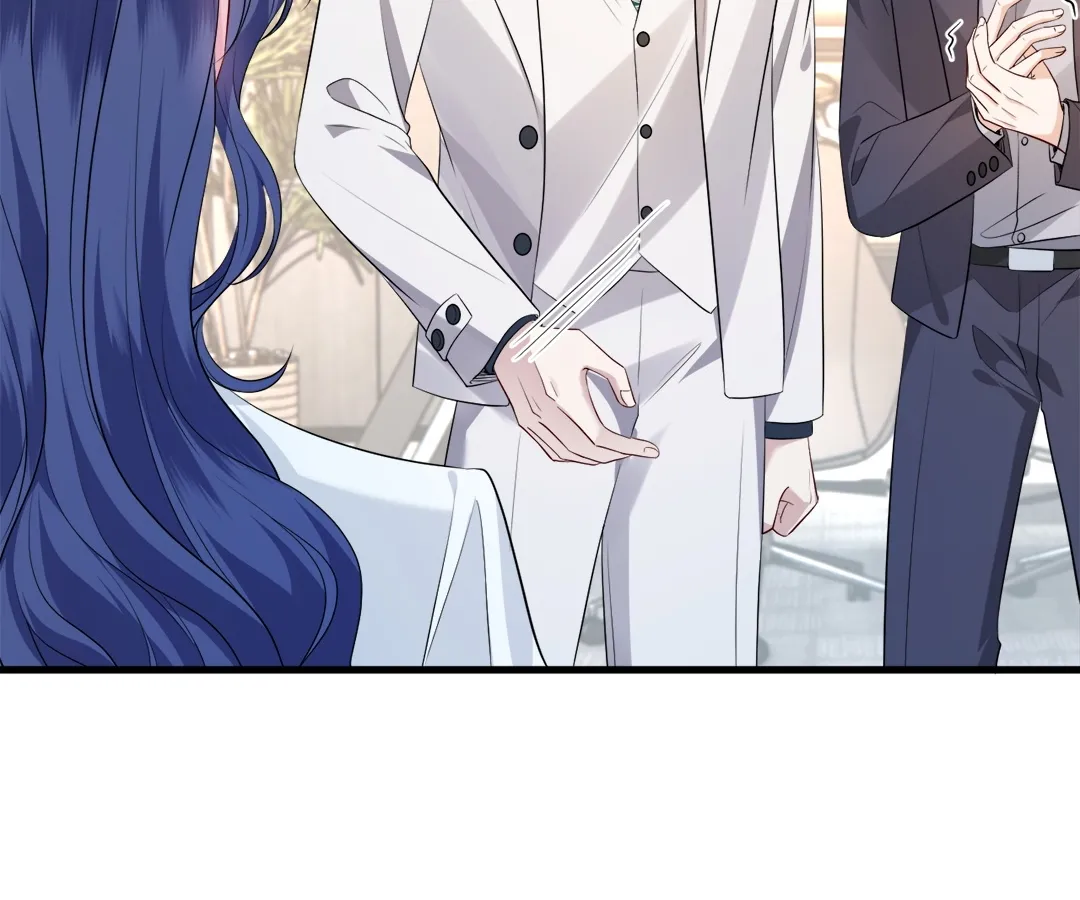 Mr. Qiao, Madam Is Spoiled by You Chapter 35 - page 21