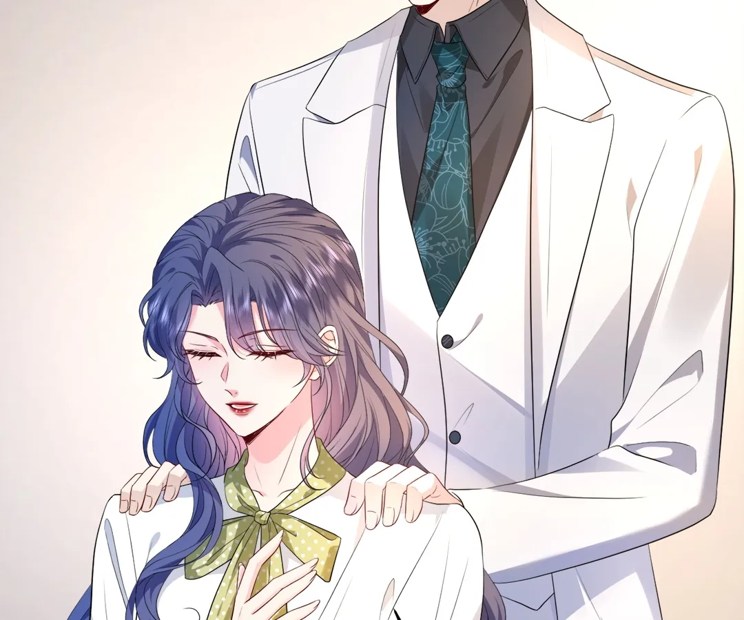 Mr. Qiao, Madam Is Spoiled by You Chapter 35 - page 25