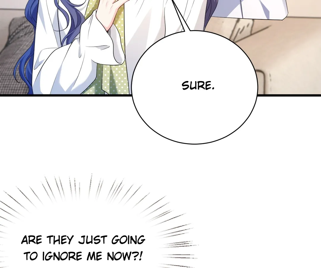 Mr. Qiao, Madam Is Spoiled by You Chapter 35 - page 26