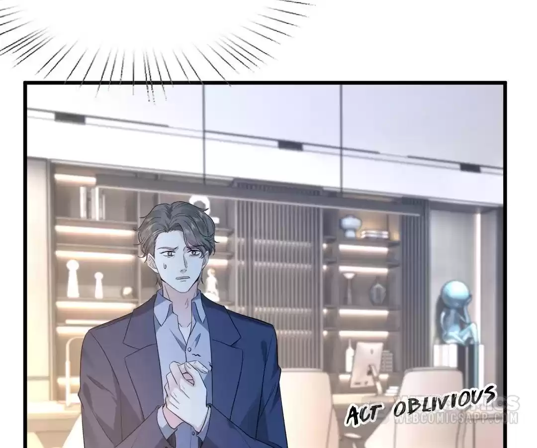 Mr. Qiao, Madam Is Spoiled by You Chapter 35 - page 27