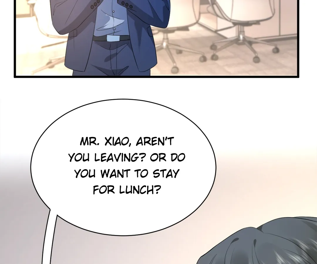 Mr. Qiao, Madam Is Spoiled by You Chapter 35 - page 28