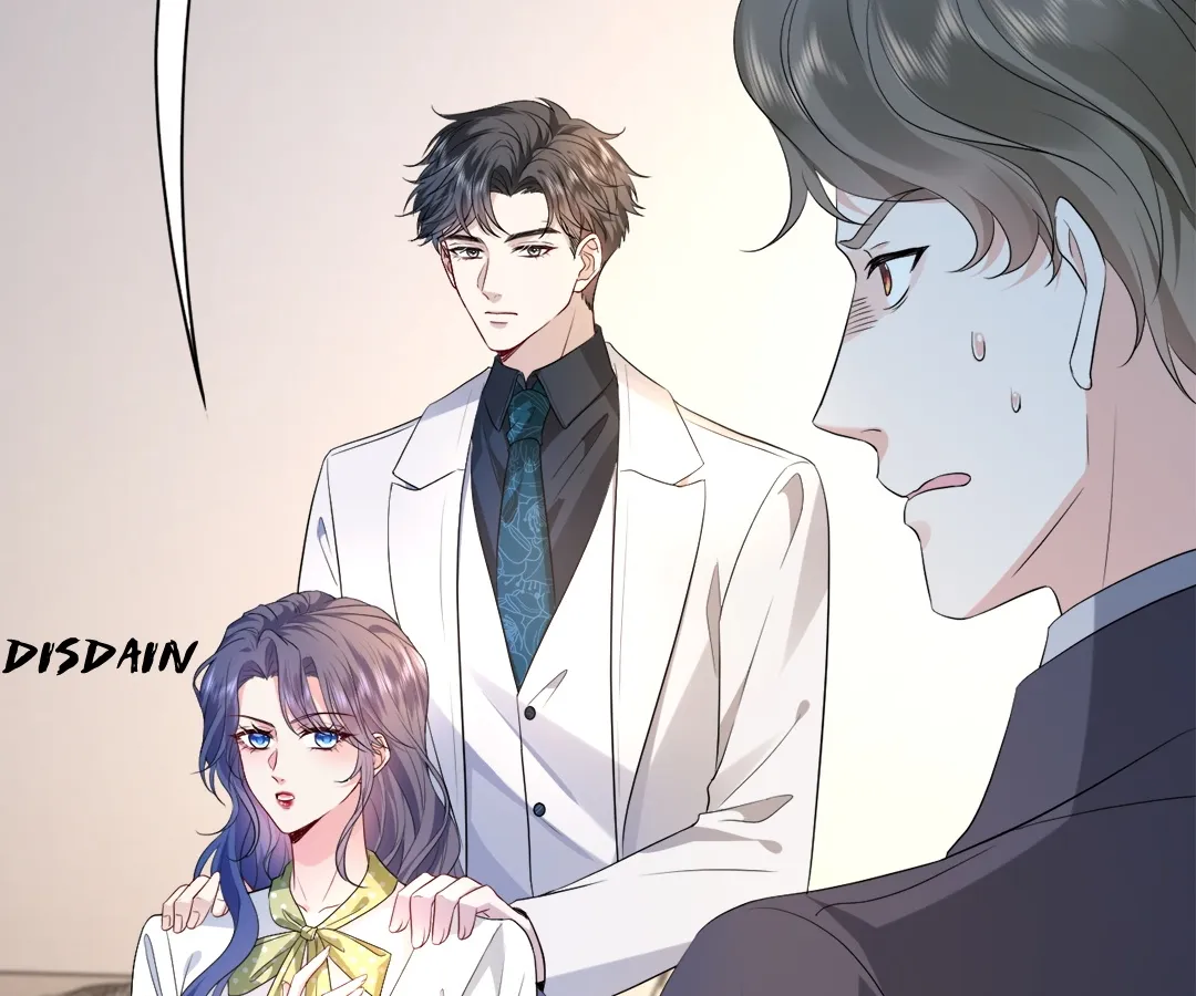 Mr. Qiao, Madam Is Spoiled by You Chapter 35 - page 29
