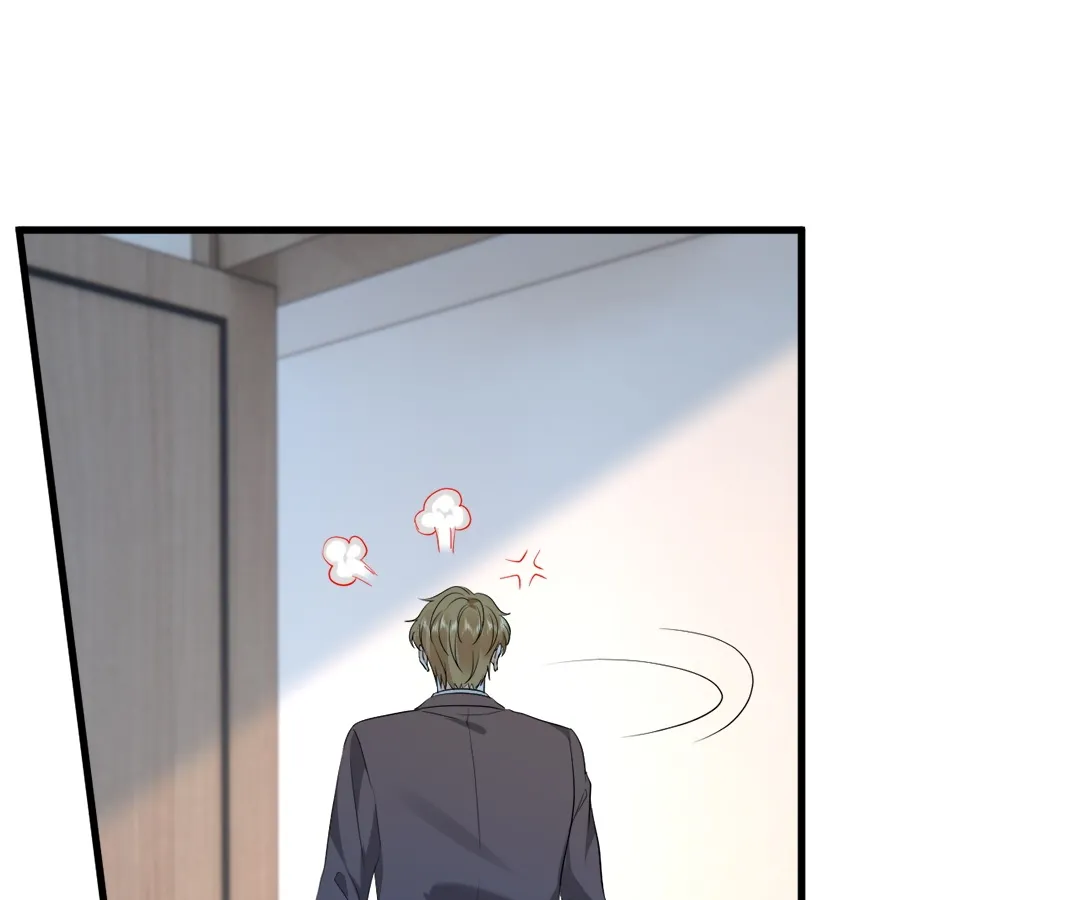 Mr. Qiao, Madam Is Spoiled by You Chapter 35 - page 31