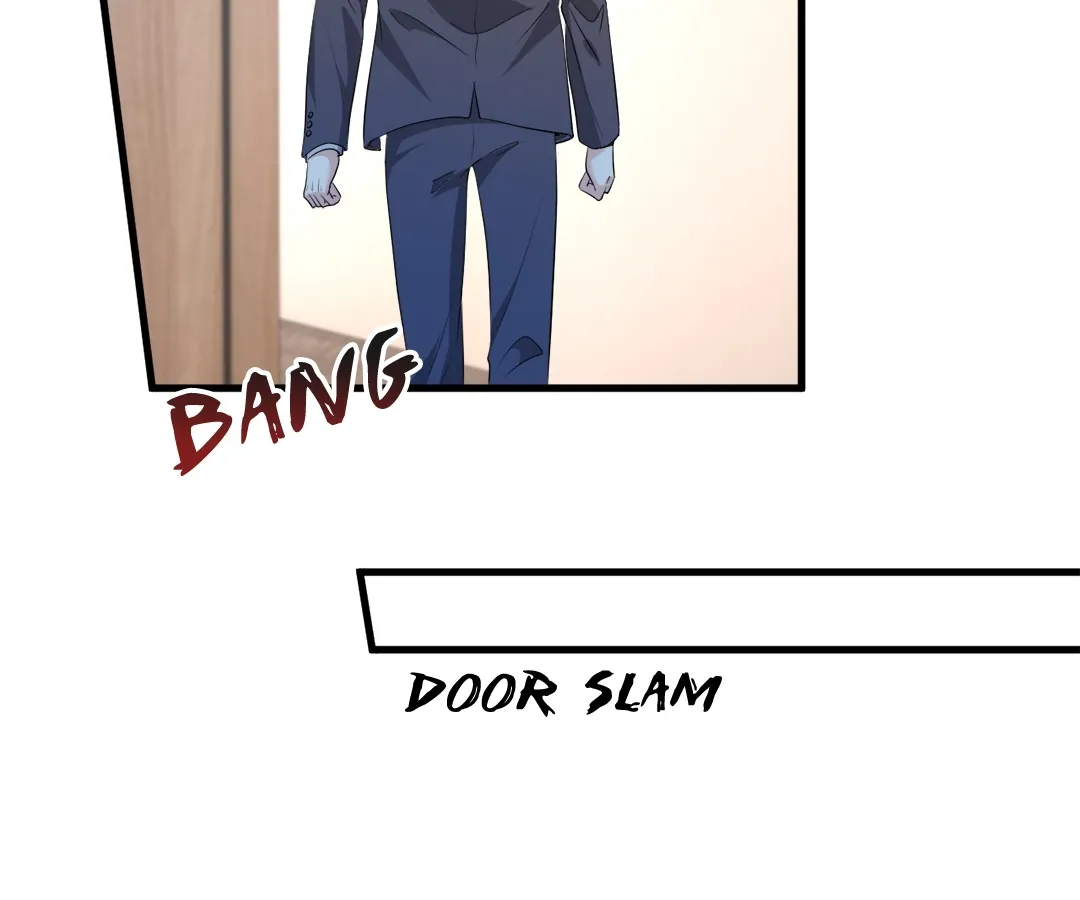 Mr. Qiao, Madam Is Spoiled by You Chapter 35 - page 32