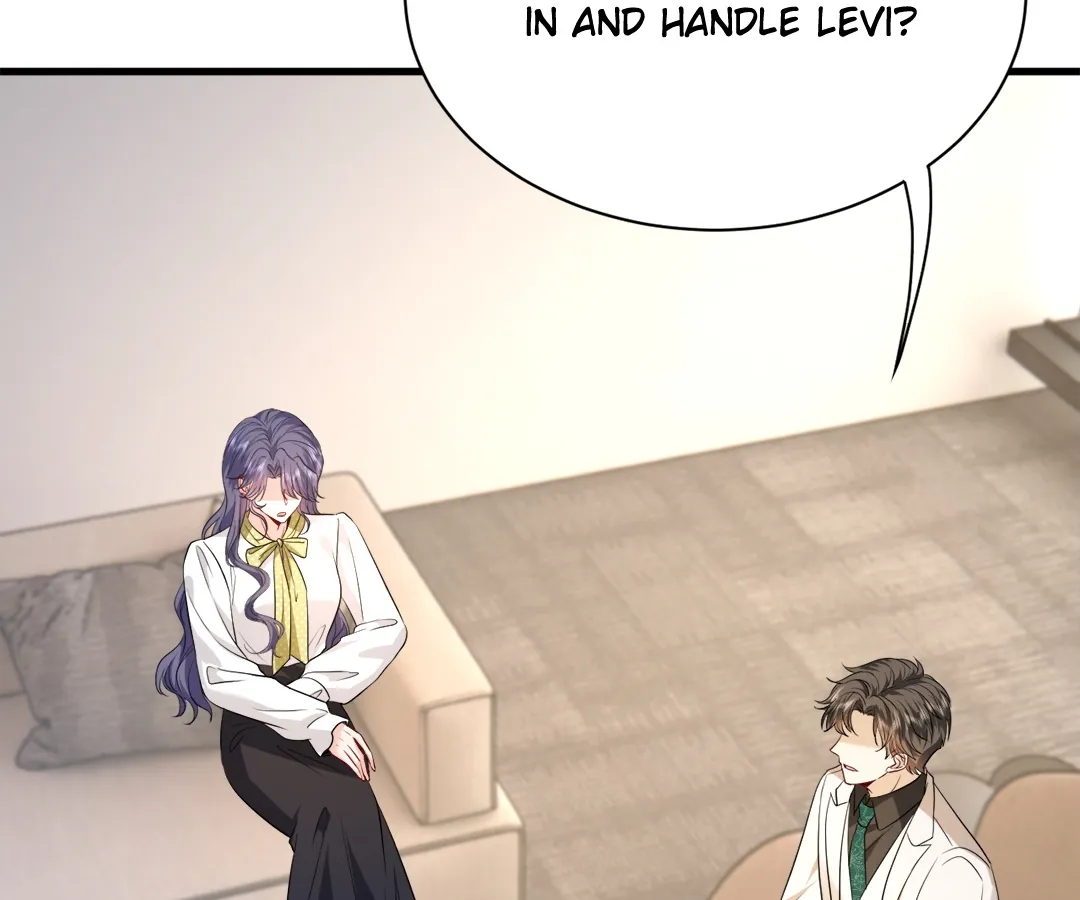 Mr. Qiao, Madam Is Spoiled by You Chapter 35 - page 34