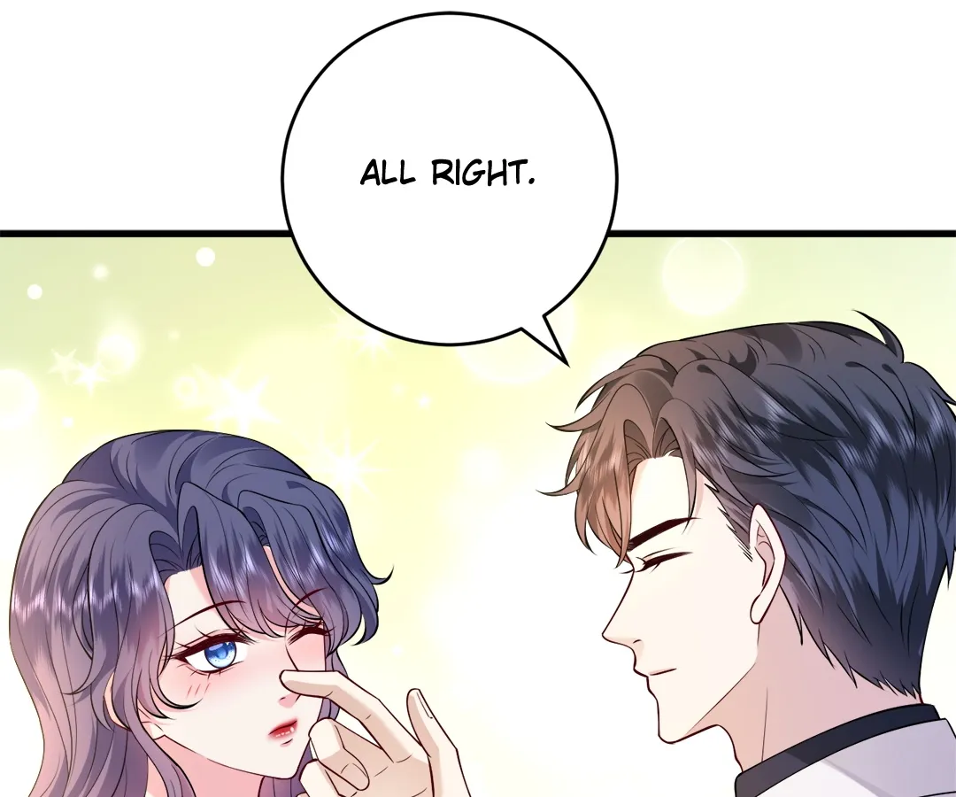Mr. Qiao, Madam Is Spoiled by You Chapter 35 - page 36
