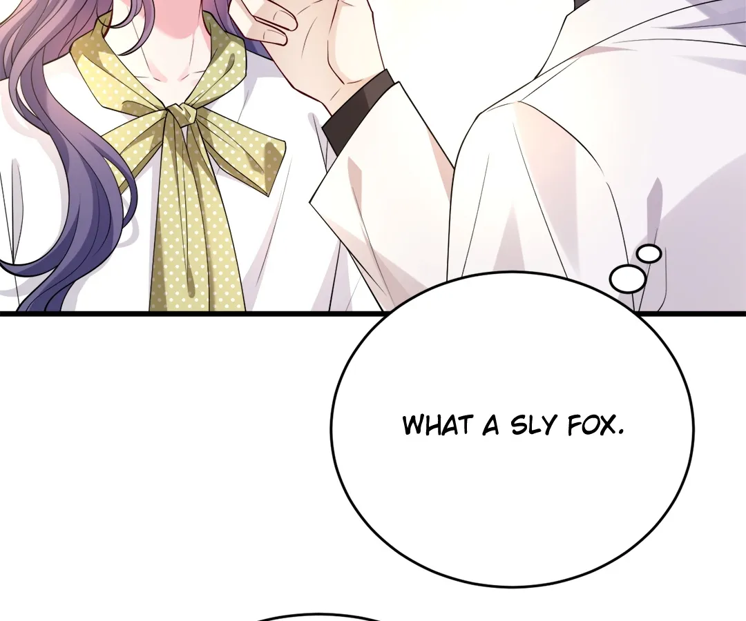 Mr. Qiao, Madam Is Spoiled by You Chapter 35 - page 37