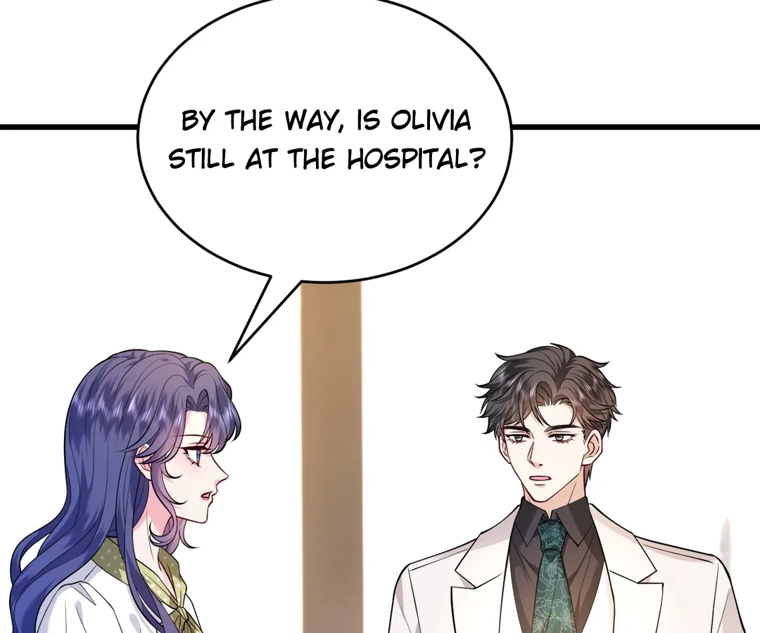 Mr. Qiao, Madam Is Spoiled by You Chapter 35 - page 38