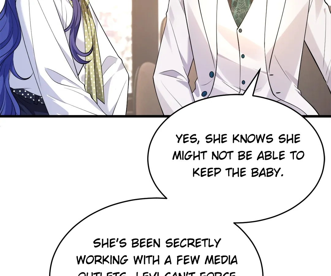 Mr. Qiao, Madam Is Spoiled by You Chapter 35 - page 39