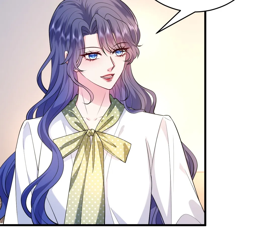 Mr. Qiao, Madam Is Spoiled by You Chapter 35 - page 41