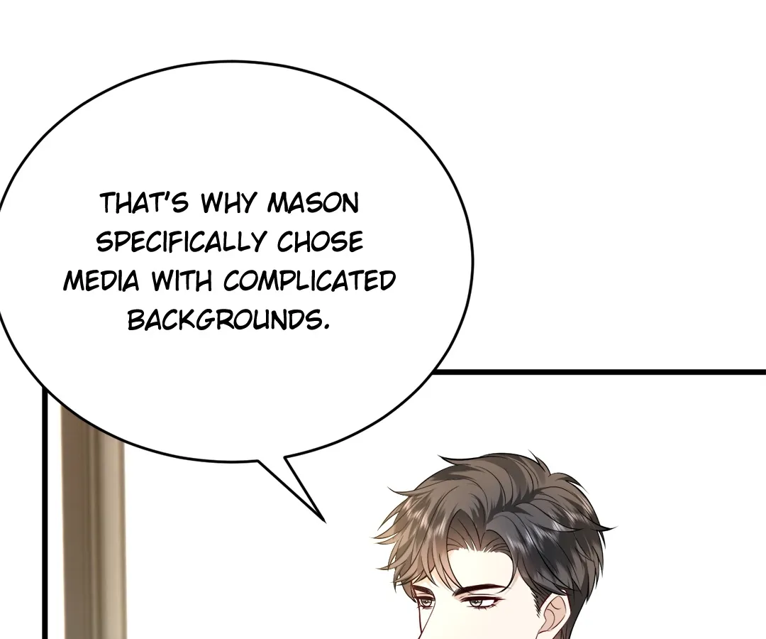 Mr. Qiao, Madam Is Spoiled by You Chapter 35 - page 42