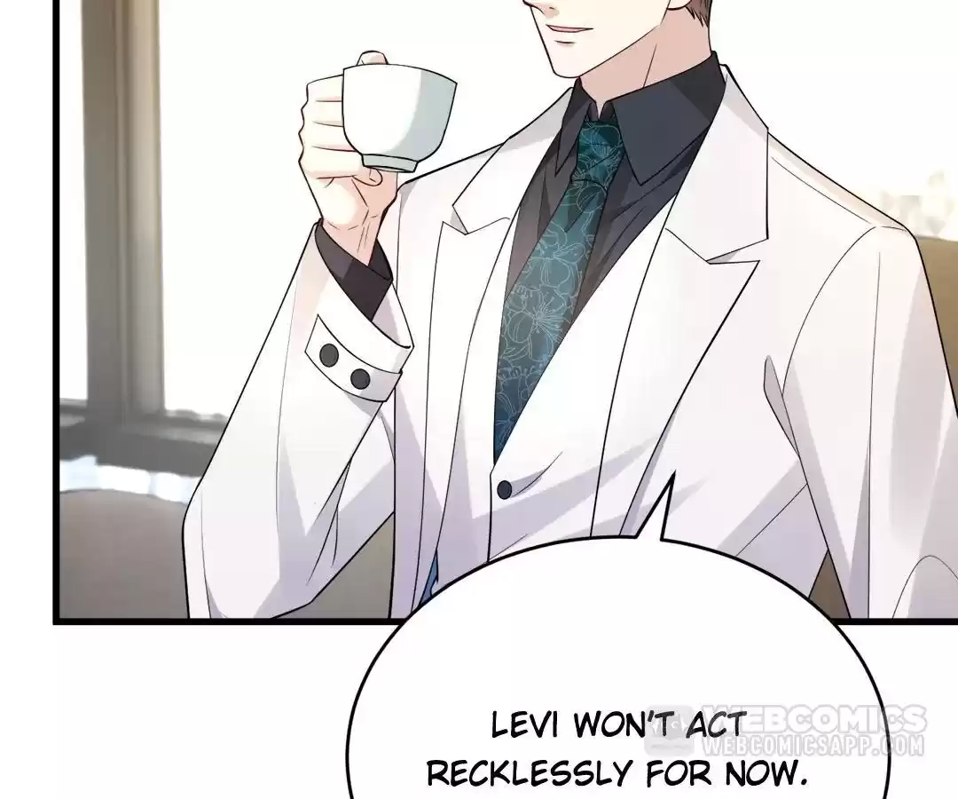 Mr. Qiao, Madam Is Spoiled by You Chapter 35 - page 43