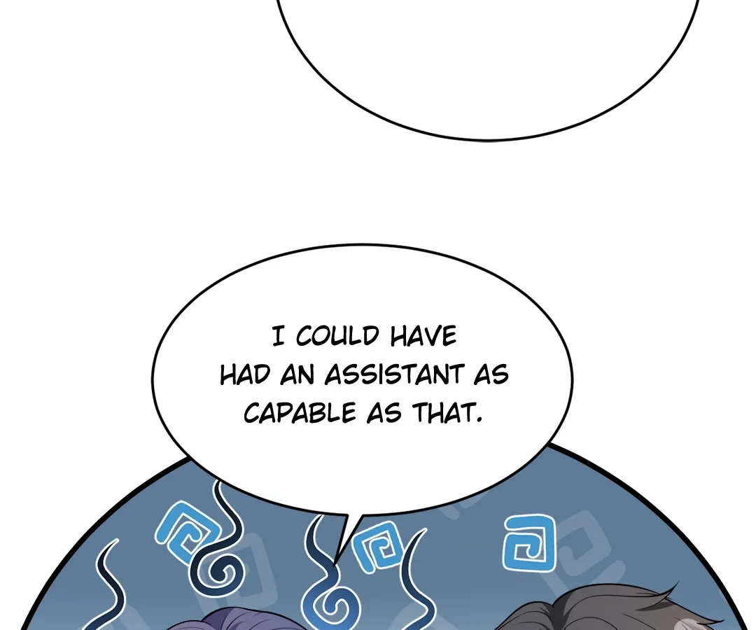 Mr. Qiao, Madam Is Spoiled by You Chapter 35 - page 44
