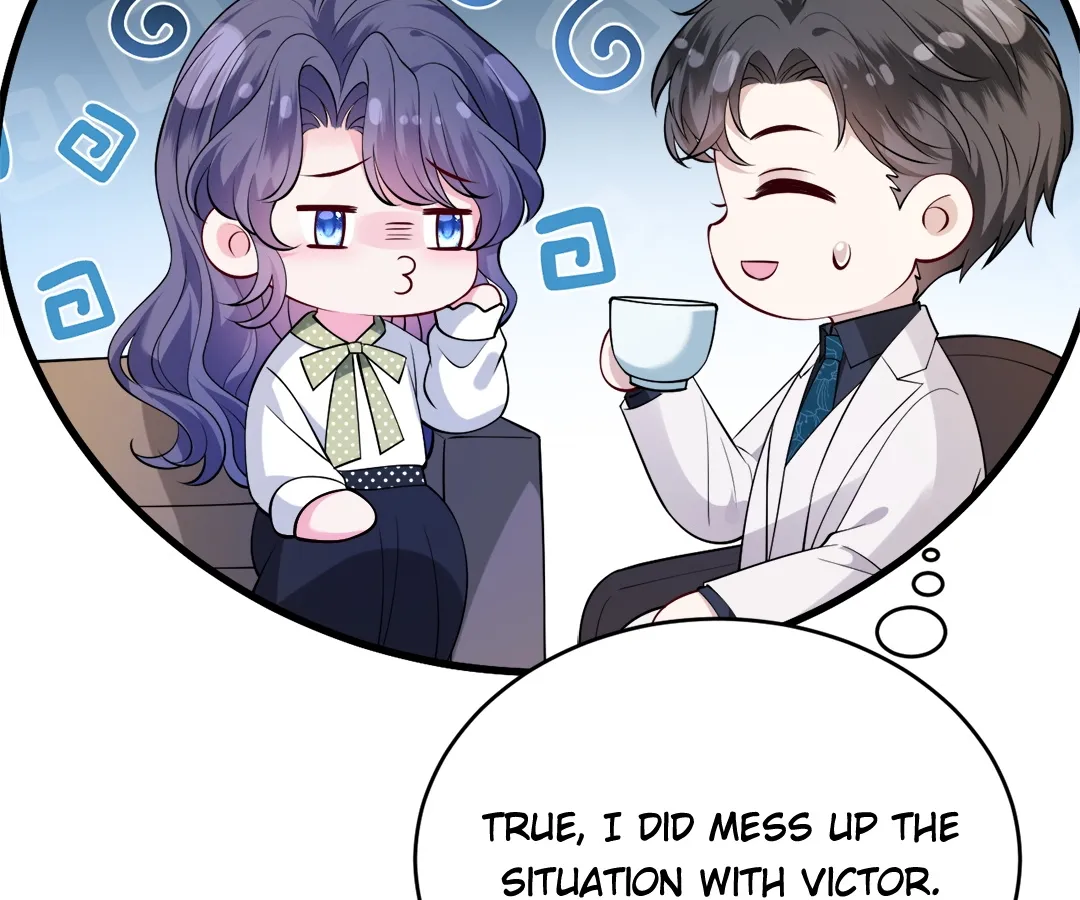 Mr. Qiao, Madam Is Spoiled by You Chapter 35 - page 45