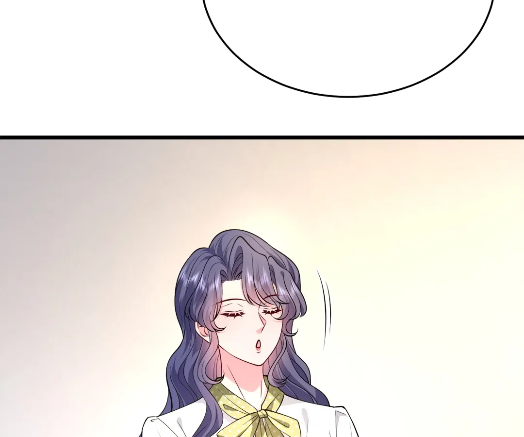 Mr. Qiao, Madam Is Spoiled by You Chapter 35 - page 46