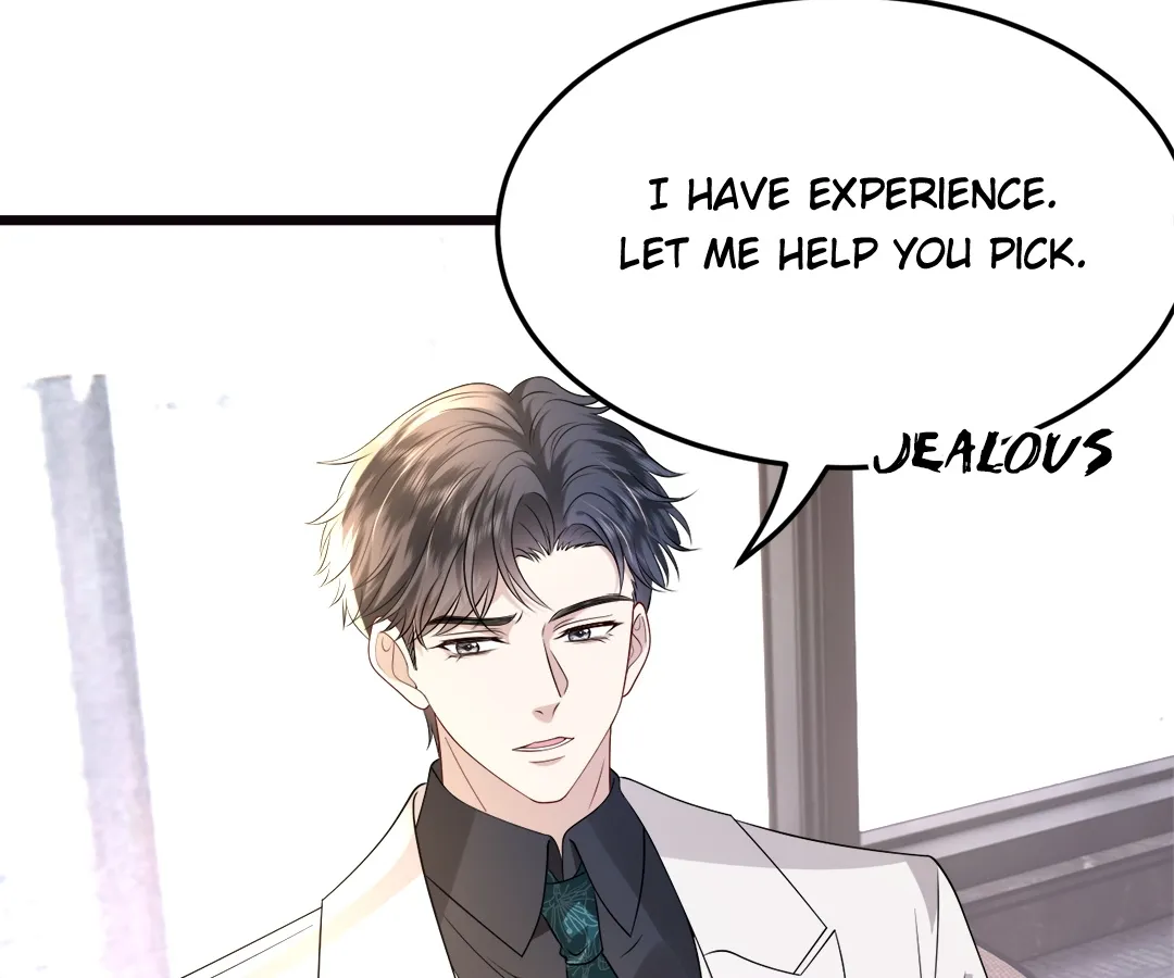 Mr. Qiao, Madam Is Spoiled by You Chapter 35 - page 48
