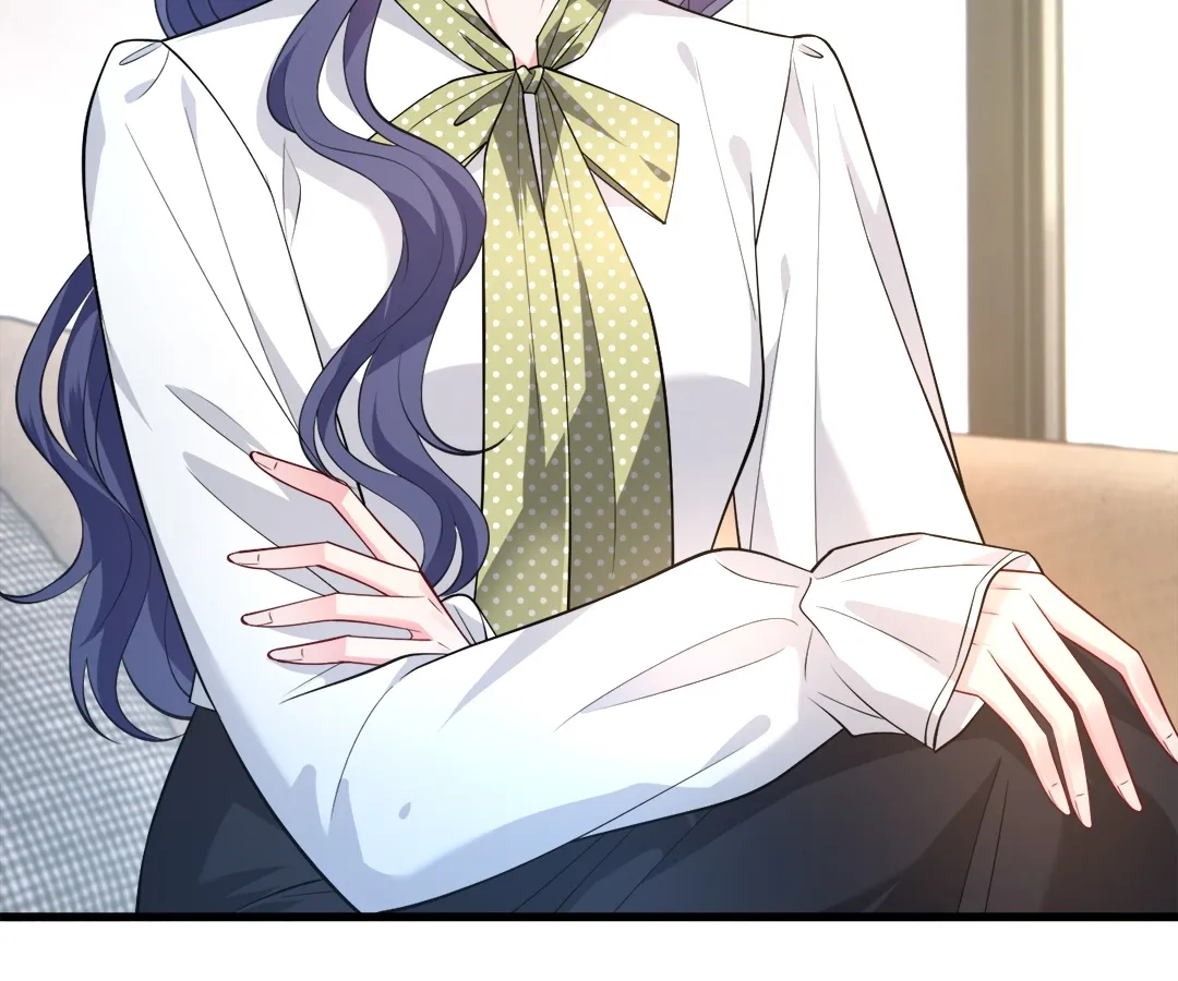 Mr. Qiao, Madam Is Spoiled by You Chapter 35 - page 4