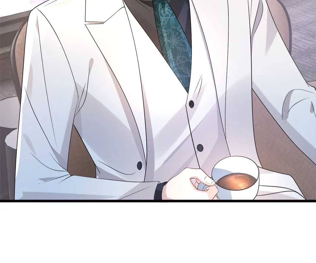 Mr. Qiao, Madam Is Spoiled by You Chapter 35 - page 49