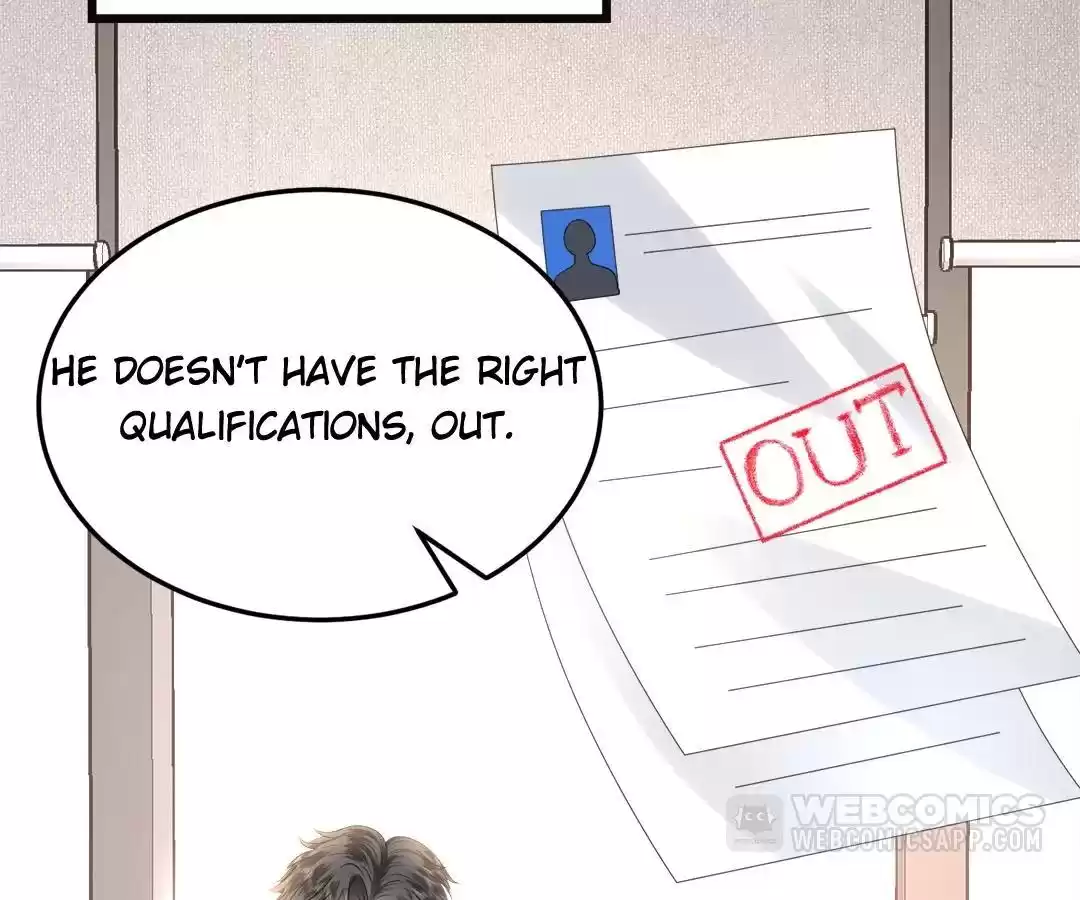 Mr. Qiao, Madam Is Spoiled by You Chapter 35 - page 51