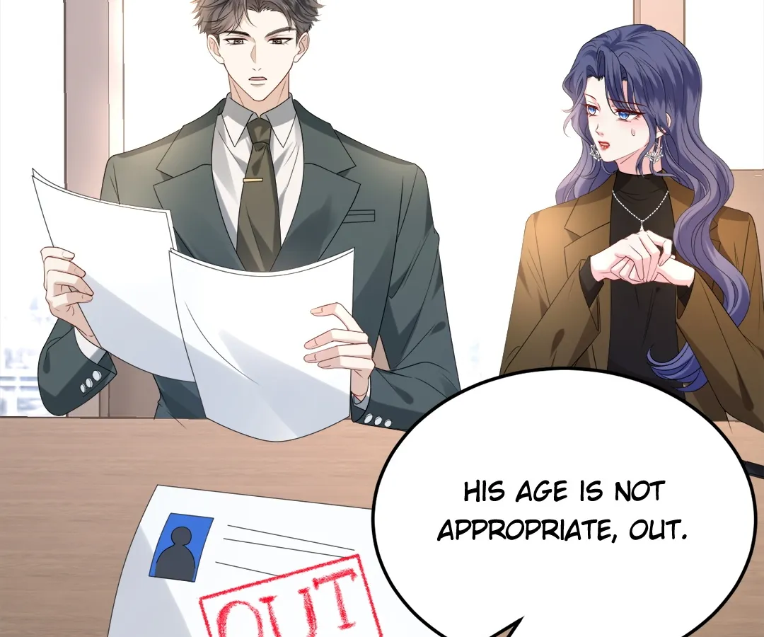 Mr. Qiao, Madam Is Spoiled by You Chapter 35 - page 52