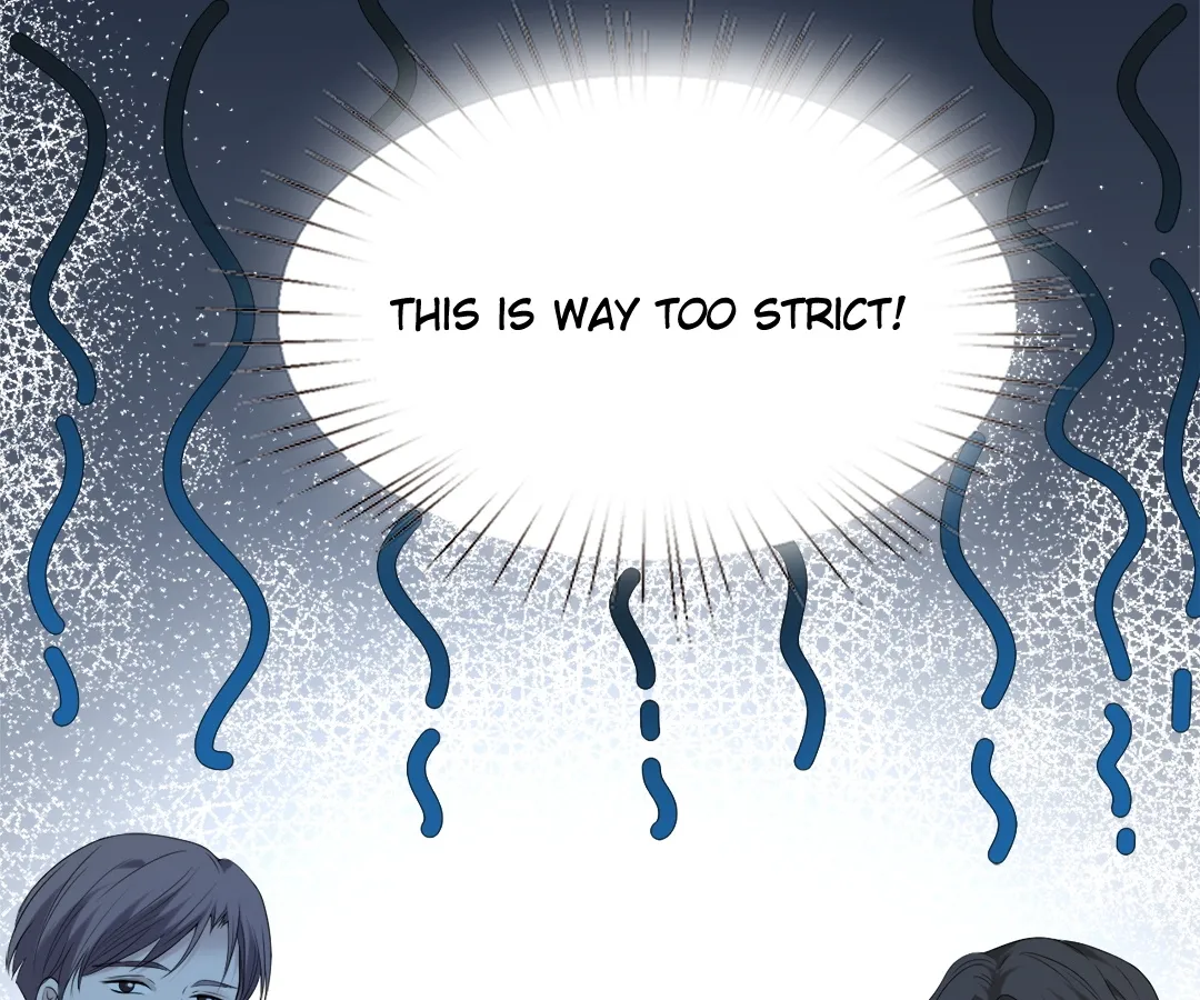 Mr. Qiao, Madam Is Spoiled by You Chapter 35 - page 54