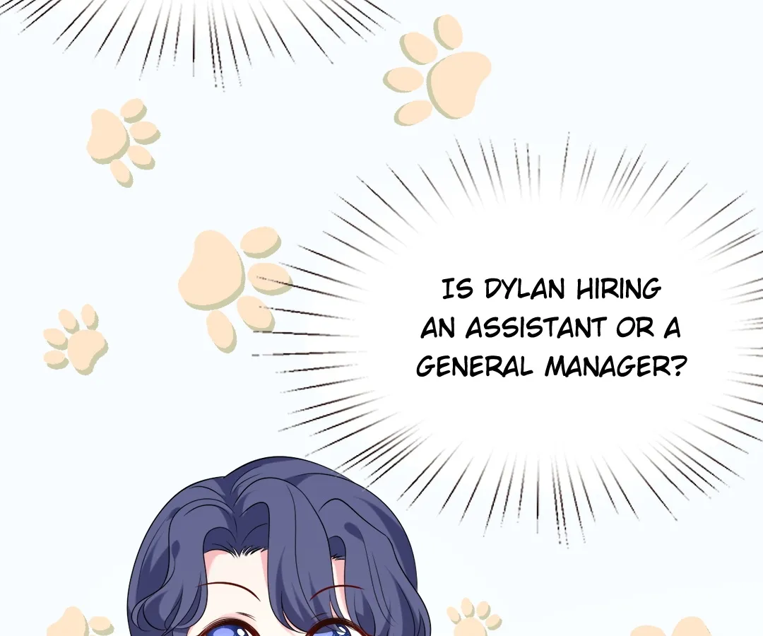 Mr. Qiao, Madam Is Spoiled by You Chapter 35 - page 56