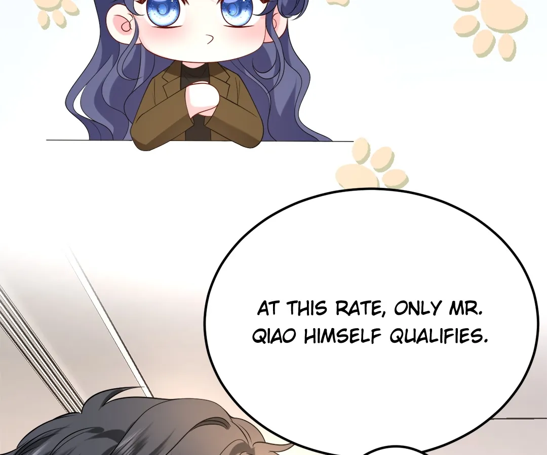 Mr. Qiao, Madam Is Spoiled by You Chapter 35 - page 57