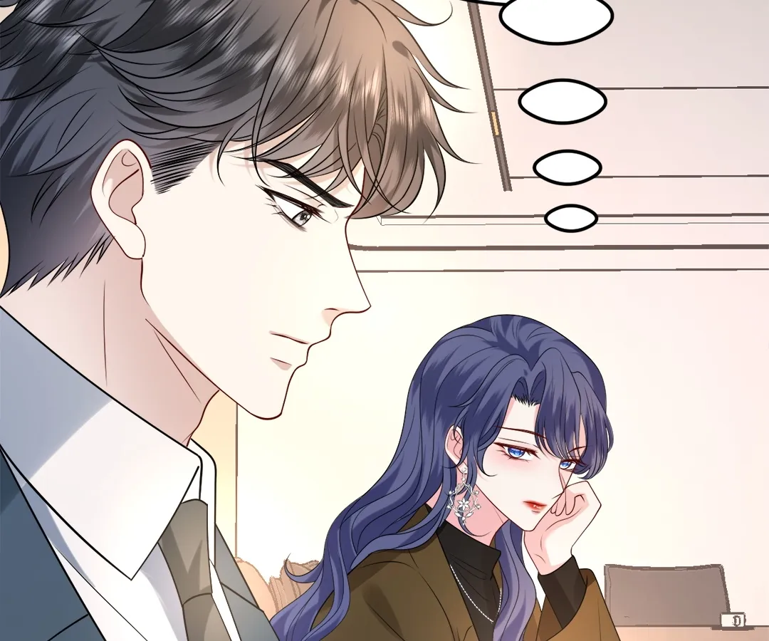 Mr. Qiao, Madam Is Spoiled by You Chapter 35 - page 58