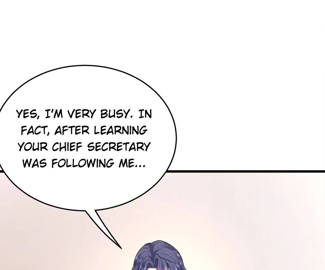 Mr. Qiao, Madam Is Spoiled by You Chapter 35 - page 5