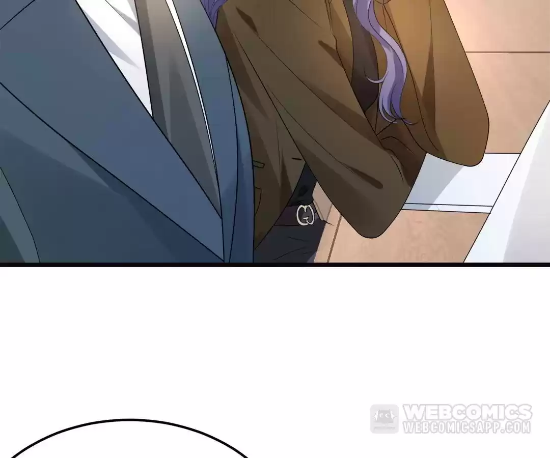 Mr. Qiao, Madam Is Spoiled by You Chapter 35 - page 59