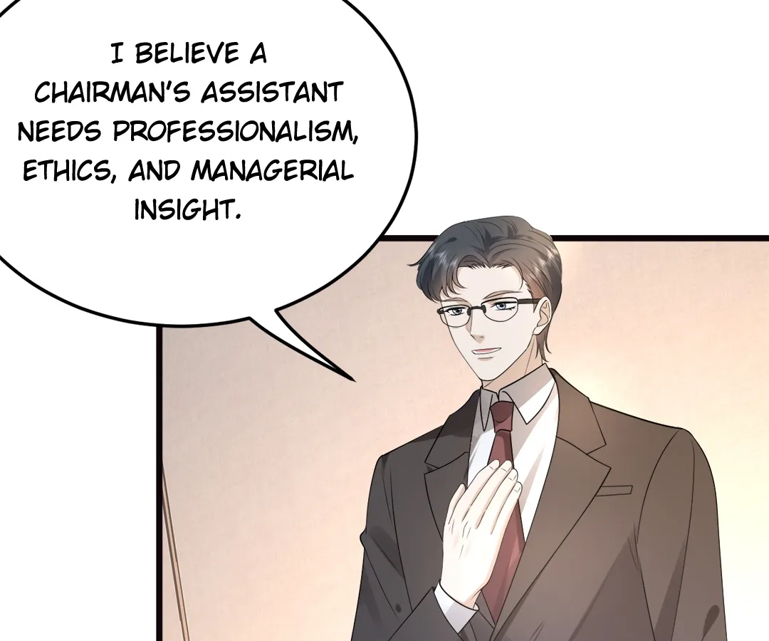 Mr. Qiao, Madam Is Spoiled by You Chapter 35 - page 60