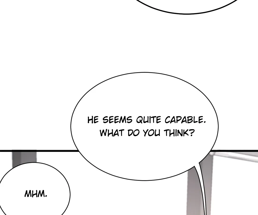 Mr. Qiao, Madam Is Spoiled by You Chapter 35 - page 62