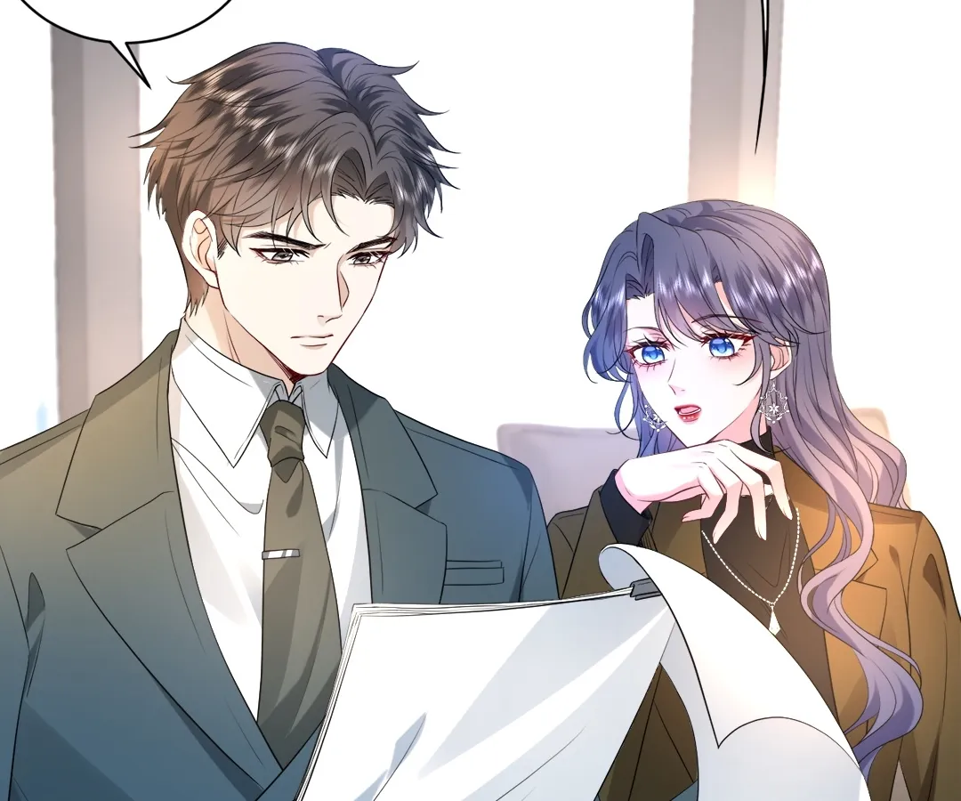 Mr. Qiao, Madam Is Spoiled by You Chapter 35 - page 63