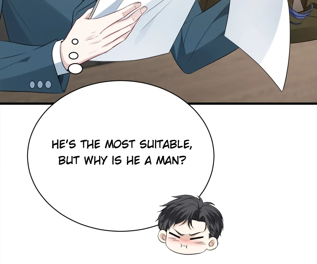 Mr. Qiao, Madam Is Spoiled by You Chapter 35 - page 64