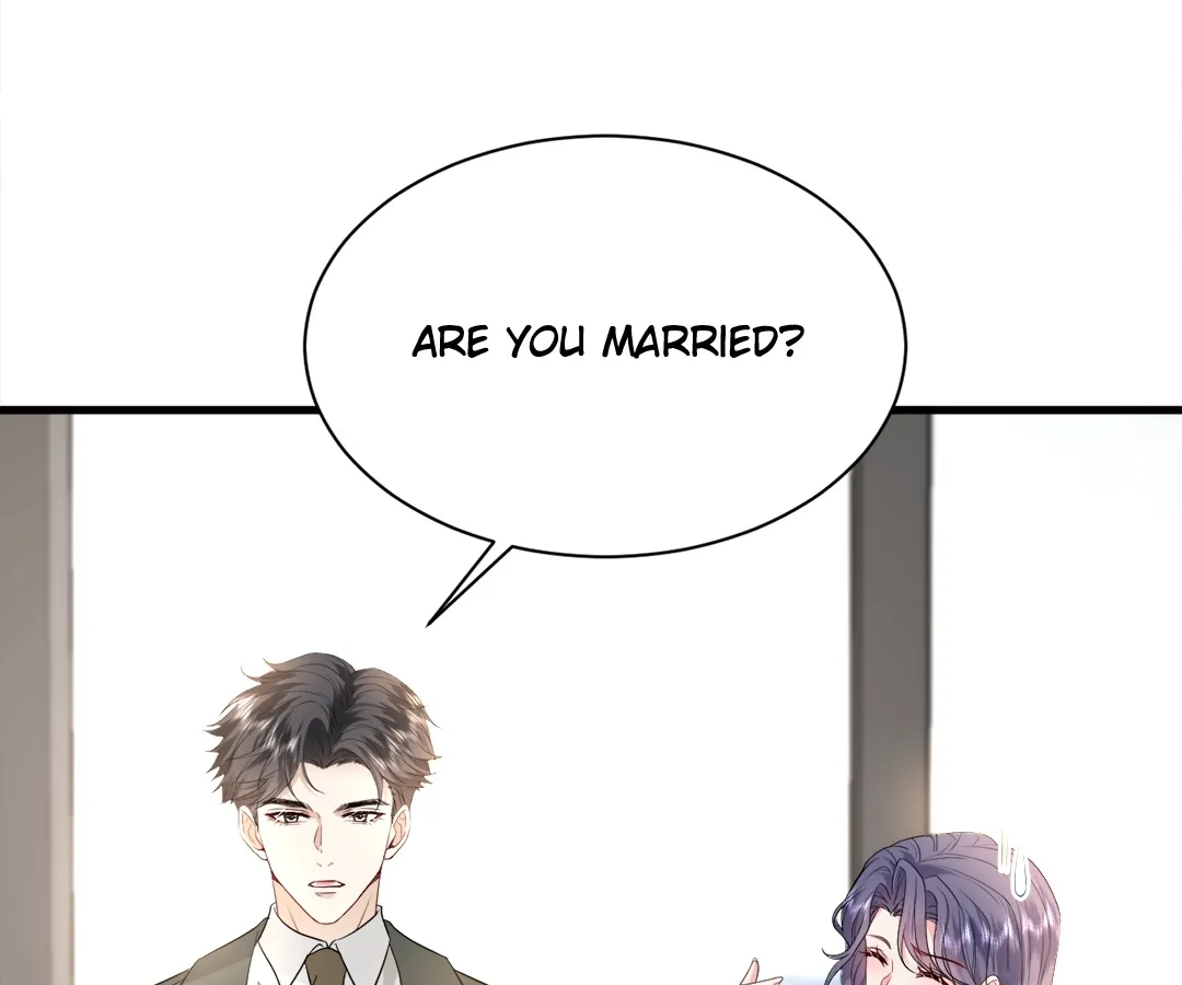Mr. Qiao, Madam Is Spoiled by You Chapter 35 - page 65