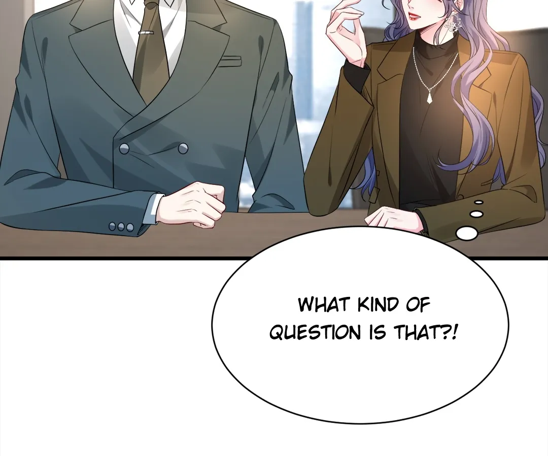 Mr. Qiao, Madam Is Spoiled by You Chapter 35 - page 66