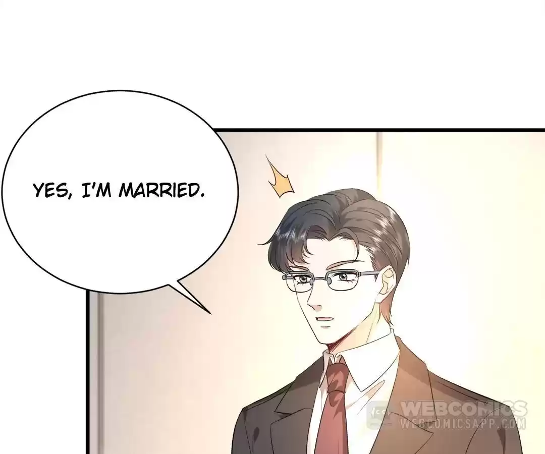 Mr. Qiao, Madam Is Spoiled by You Chapter 35 - page 67