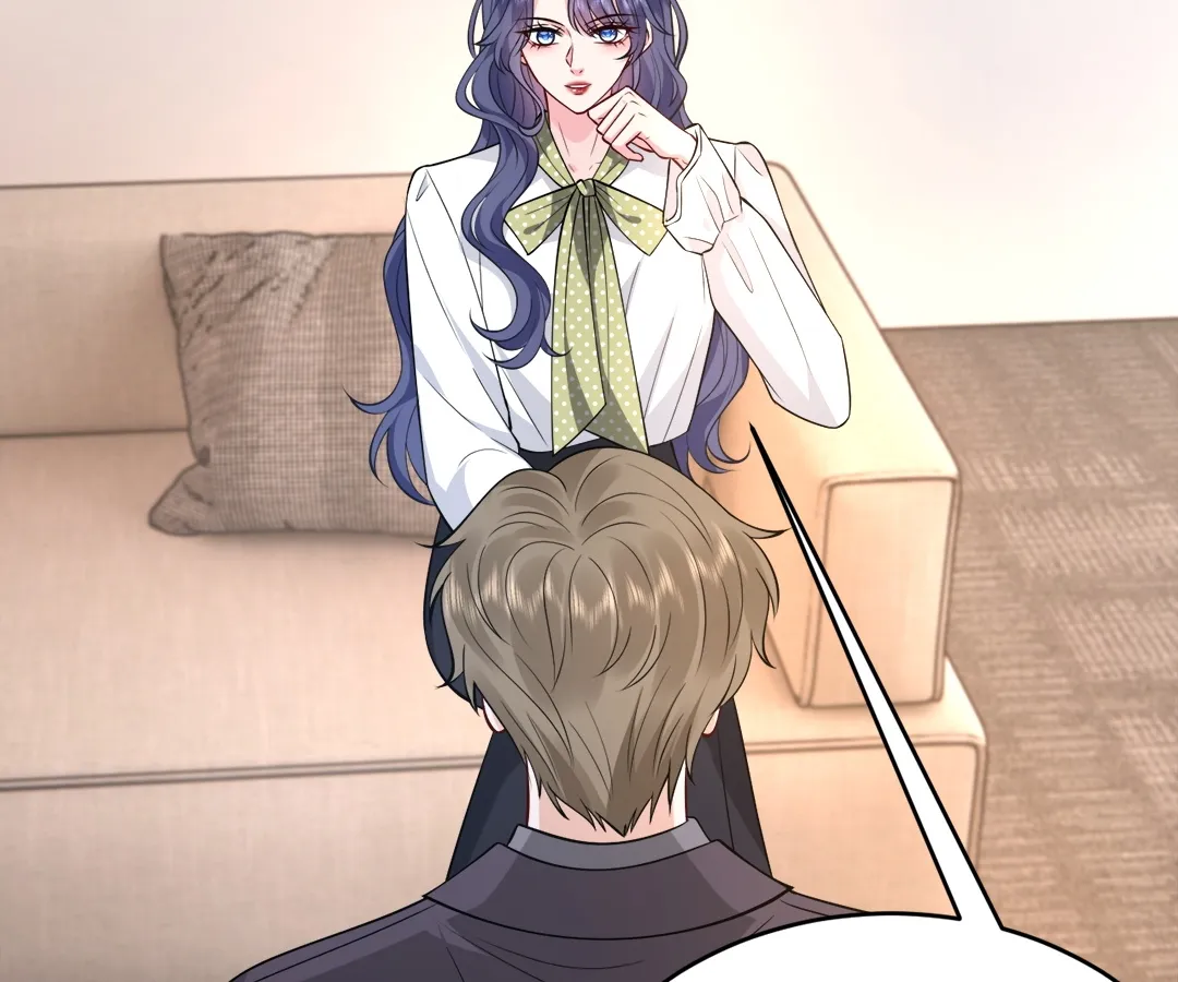 Mr. Qiao, Madam Is Spoiled by You Chapter 35 - page 6