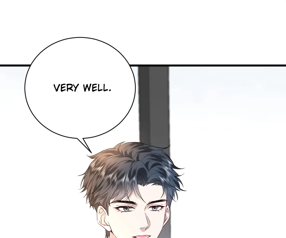 Mr. Qiao, Madam Is Spoiled by You Chapter 35 - page 69