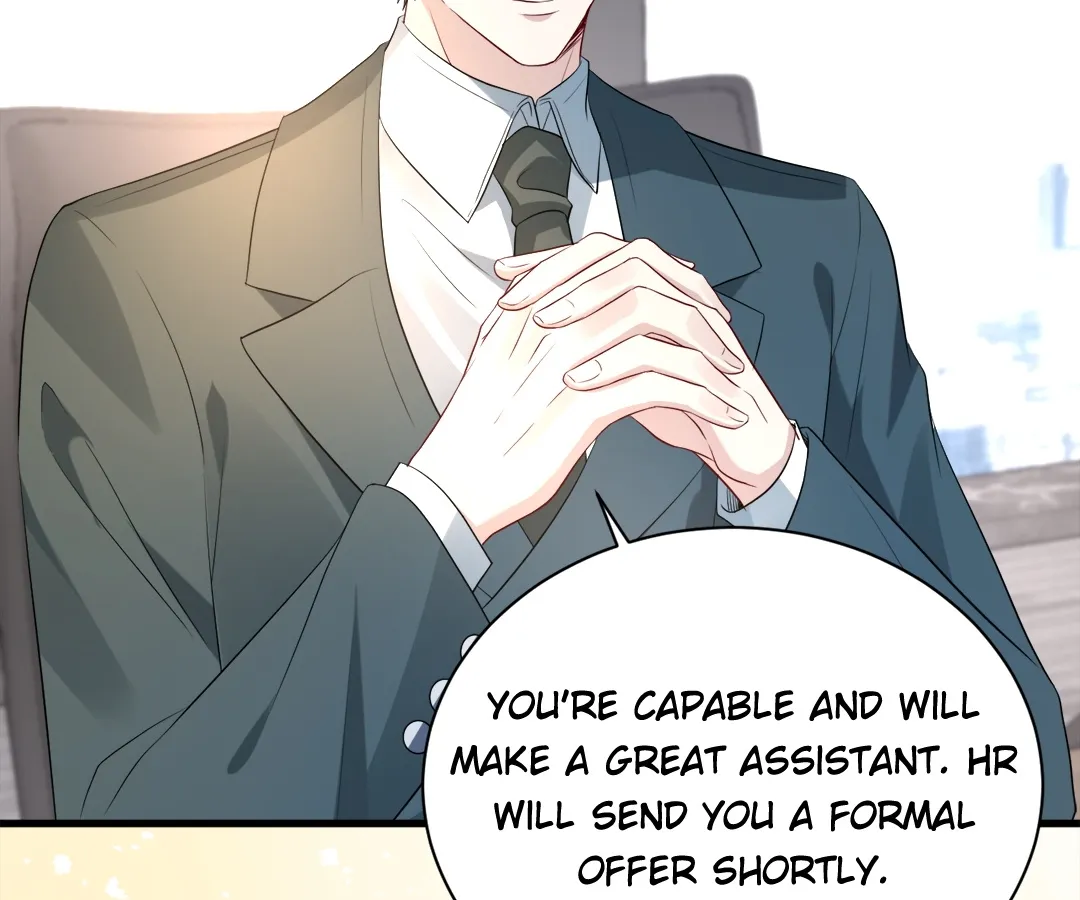 Mr. Qiao, Madam Is Spoiled by You Chapter 35 - page 70