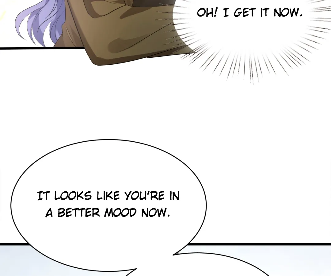 Mr. Qiao, Madam Is Spoiled by You Chapter 35 - page 73