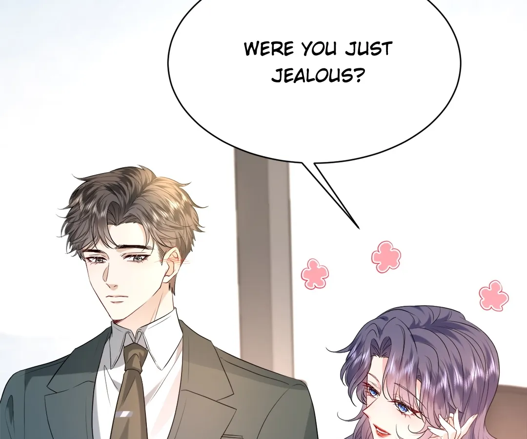 Mr. Qiao, Madam Is Spoiled by You Chapter 35 - page 74