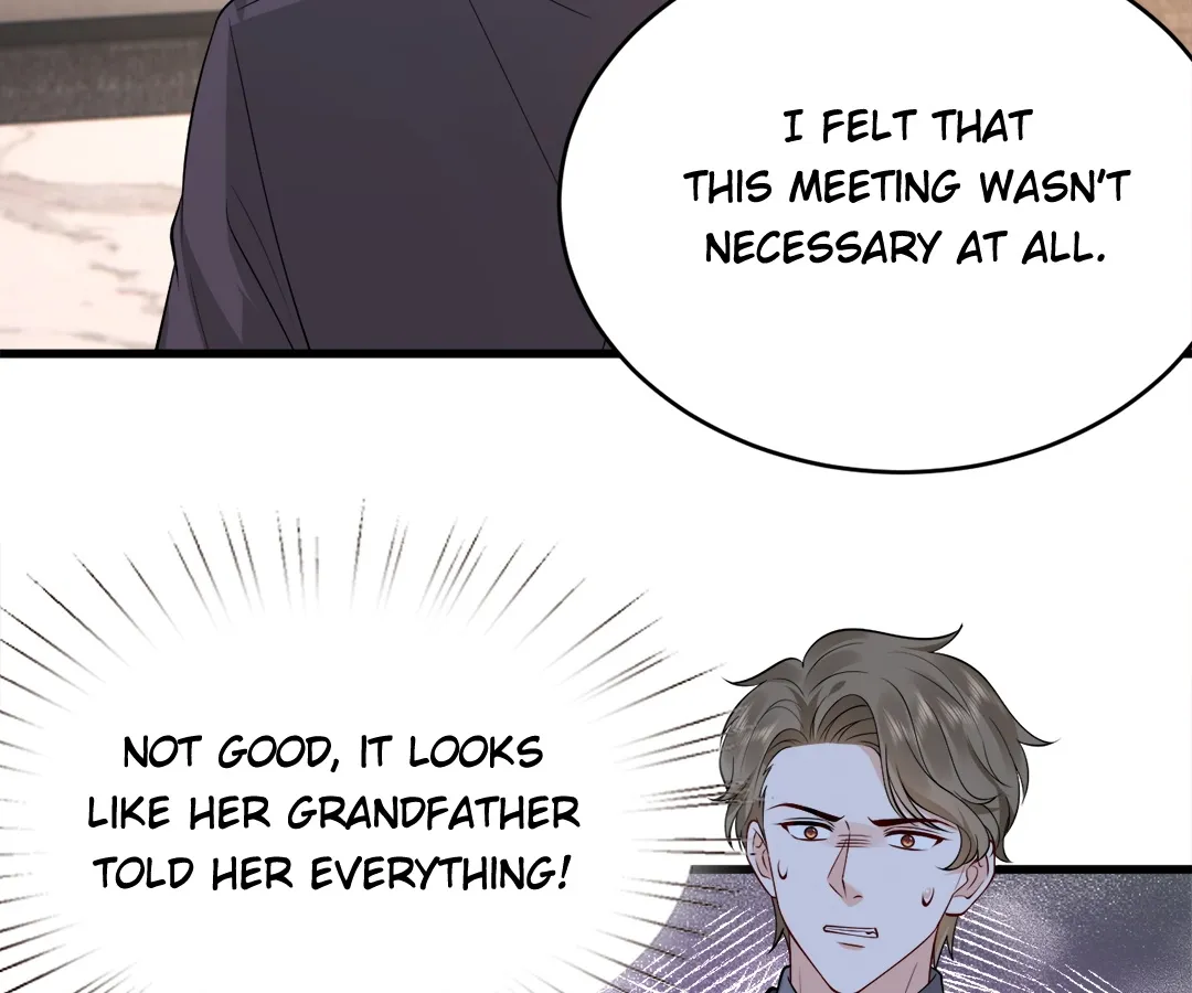 Mr. Qiao, Madam Is Spoiled by You Chapter 35 - page 7