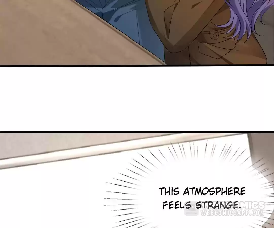 Mr. Qiao, Madam Is Spoiled by You Chapter 36 - page 11