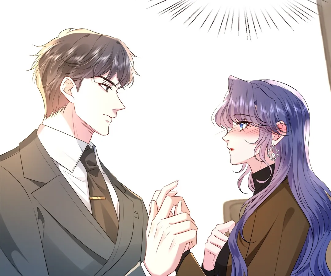 Mr. Qiao, Madam Is Spoiled by You Chapter 36 - page 12