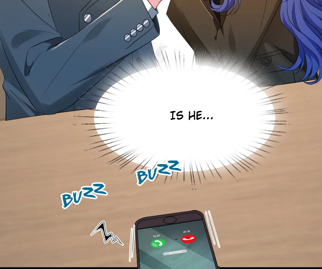 Mr. Qiao, Madam Is Spoiled by You Chapter 36 - page 13