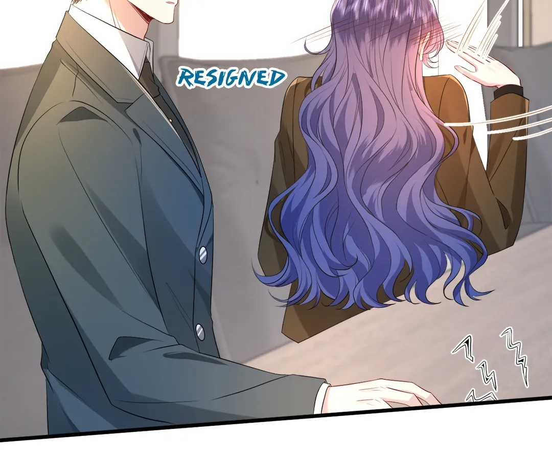 Mr. Qiao, Madam Is Spoiled by You Chapter 36 - page 15