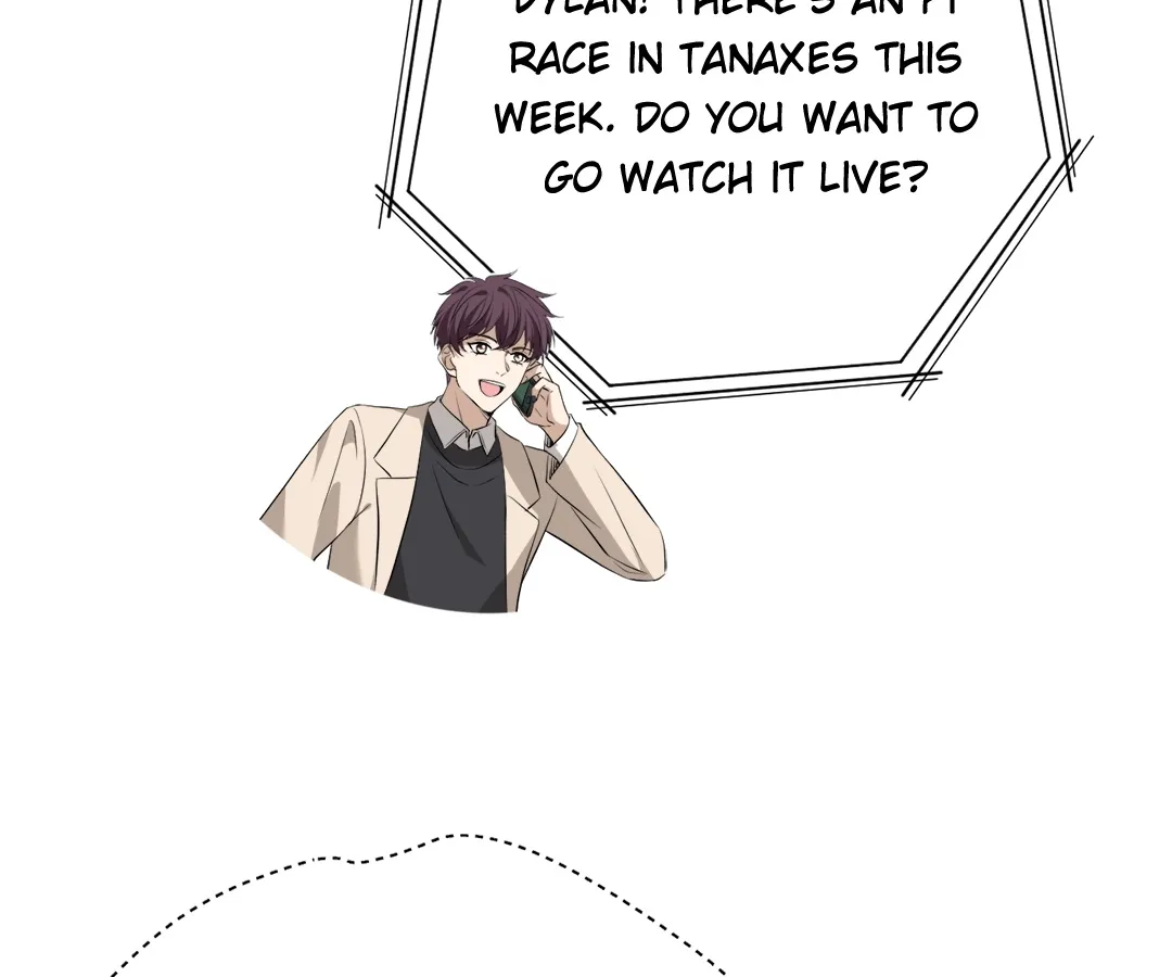 Mr. Qiao, Madam Is Spoiled by You Chapter 36 - page 18