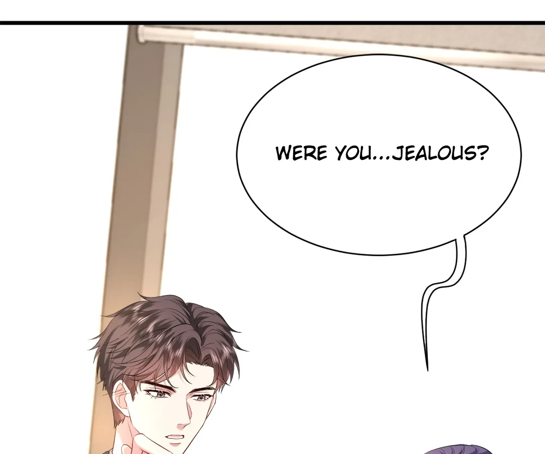 Mr. Qiao, Madam Is Spoiled by You Chapter 36 - page 1