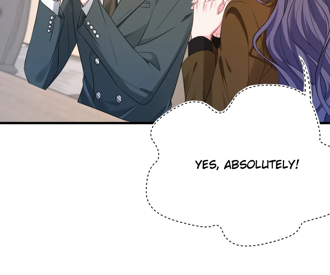 Mr. Qiao, Madam Is Spoiled by You Chapter 36 - page 20